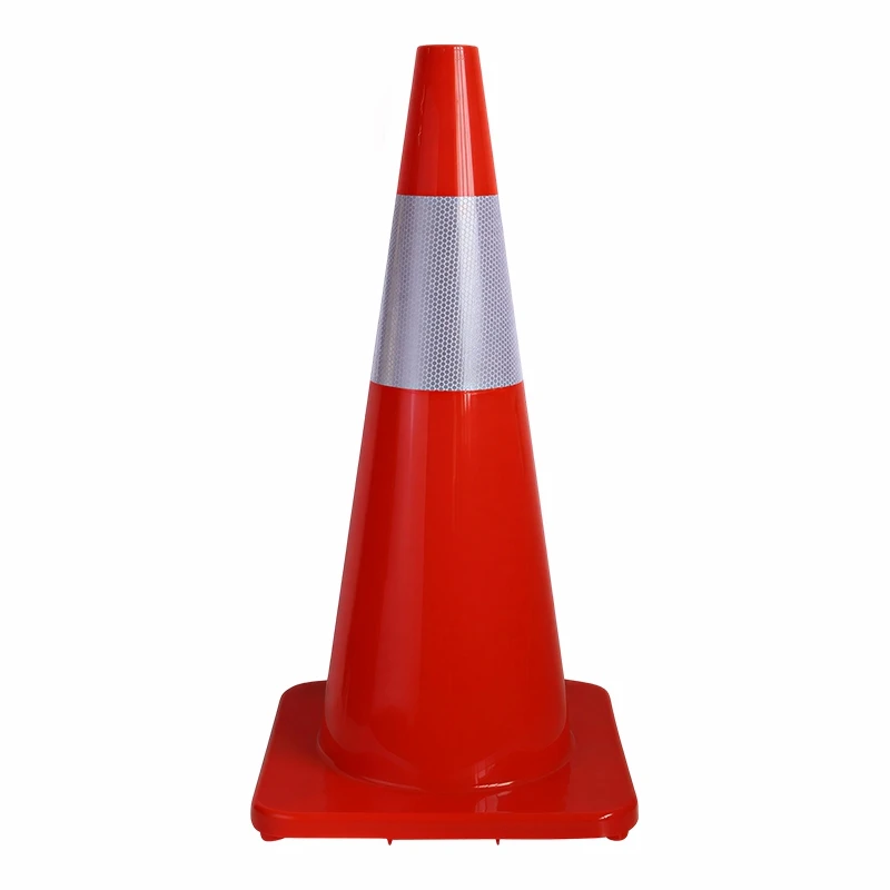 Bløde trafikkegler